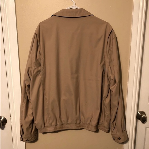 SOLD ✔️❌ Men’s Polo Ralph Lauren Jacket - Picture 3 of 8